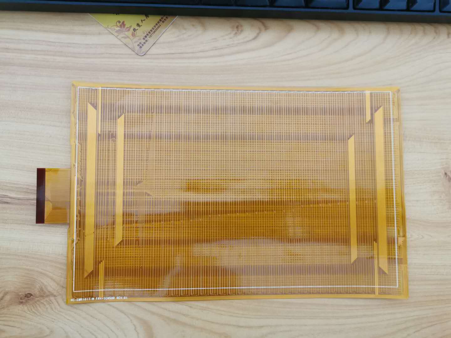 FPC表面電鍍知識(shí)，你知道幾點(diǎn)？