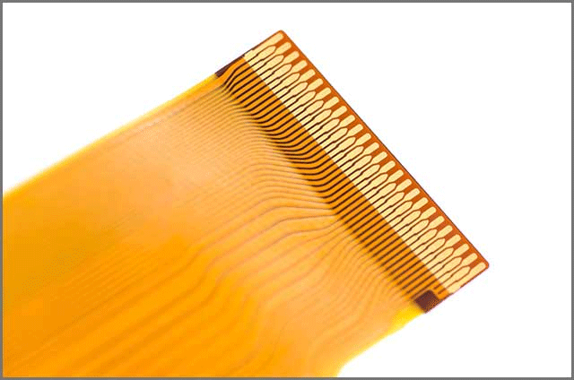 其他柔性PCB材料，您知道多少?