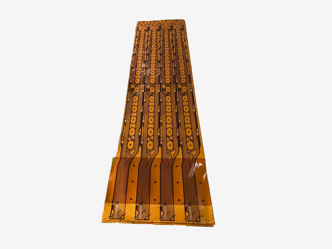fpc線路板的沉金工藝的主要用途是什么？