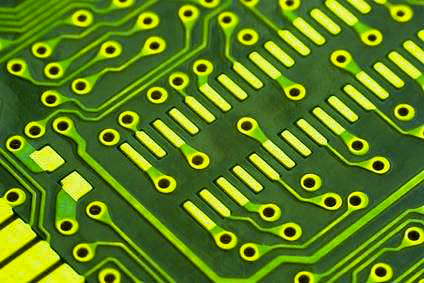 PCB線路板的表面處理說明